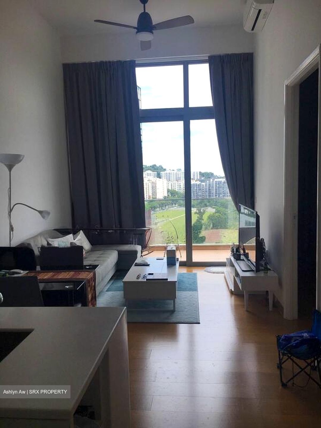 Kingsford . Hillview Peak (D23), Condominium #556388481